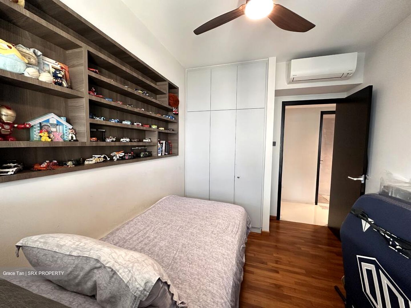 The Quartz (D19), Condominium #496173901